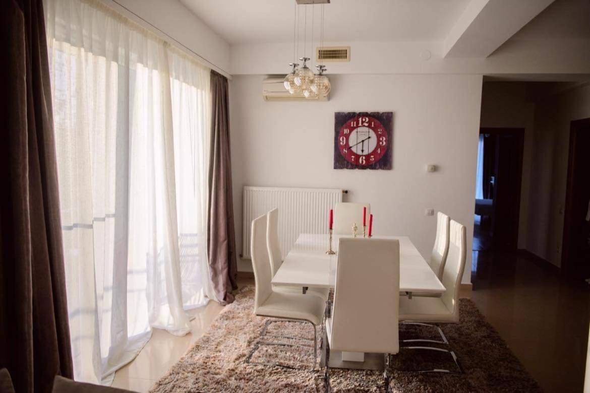 Sadara Sea Breeze Apartment Navodari Exterior photo